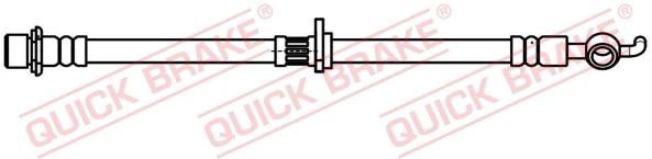 Brake Hose